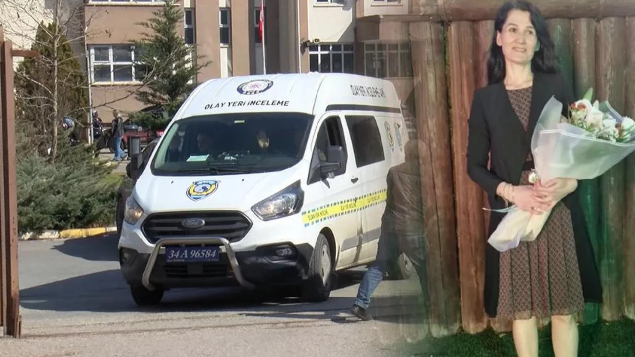 Fatma Nur öğretmen öğrencisi tarafından katledildi! Eğitim sendikalarından iş bırakma kararı...