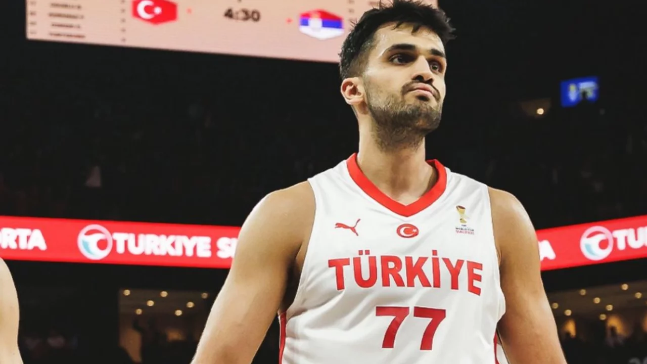 12 Dev Adam, Dünya Kupası yolunda 2. turu garantiledi! 