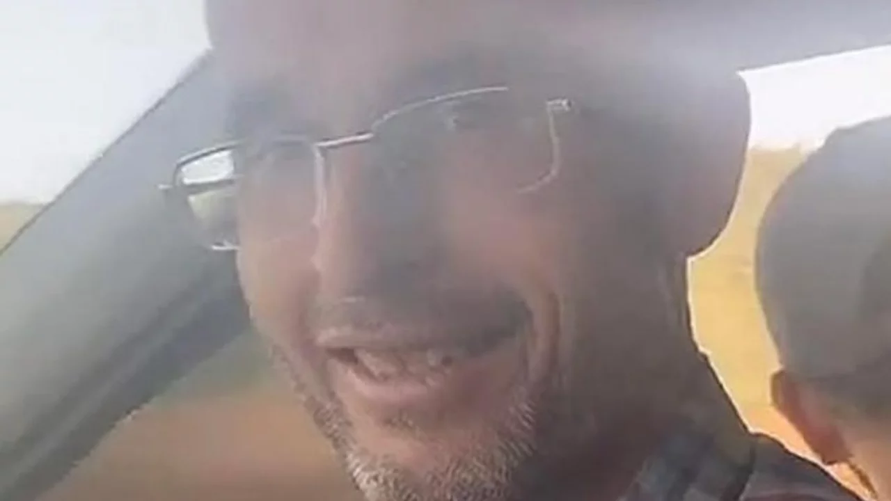 Manisa'da 53 yaşındaki şahıs canına kıydı!