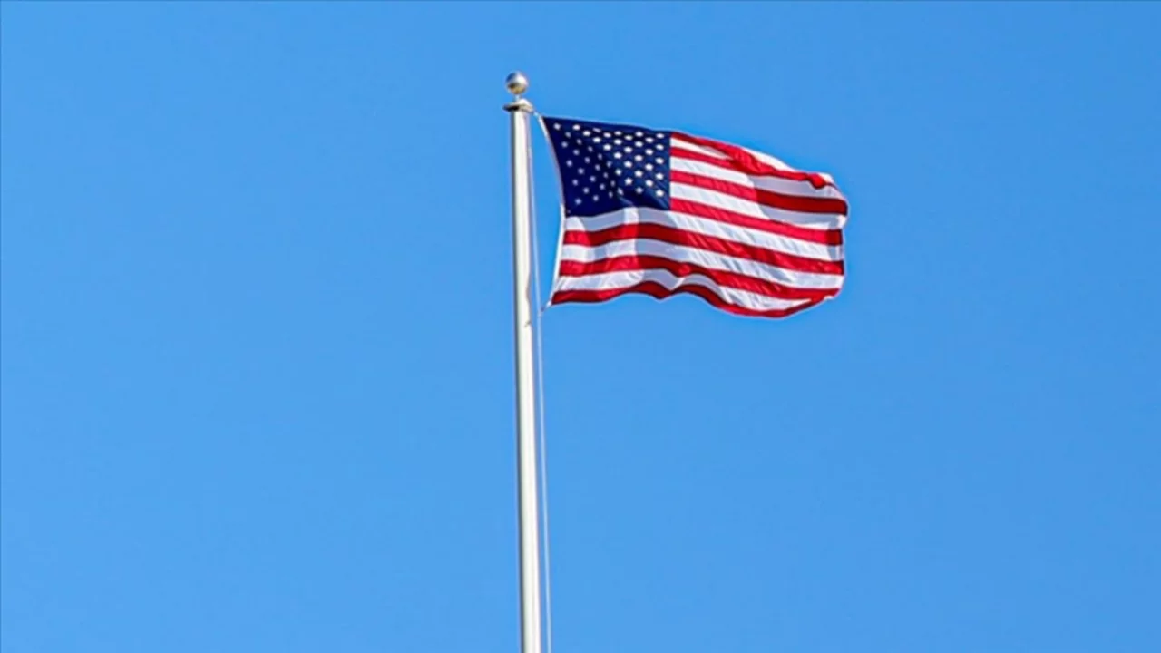 ABD'nin Amman Büyükelçiliği "bir tehdit" nedeniyle tahliye edildi 