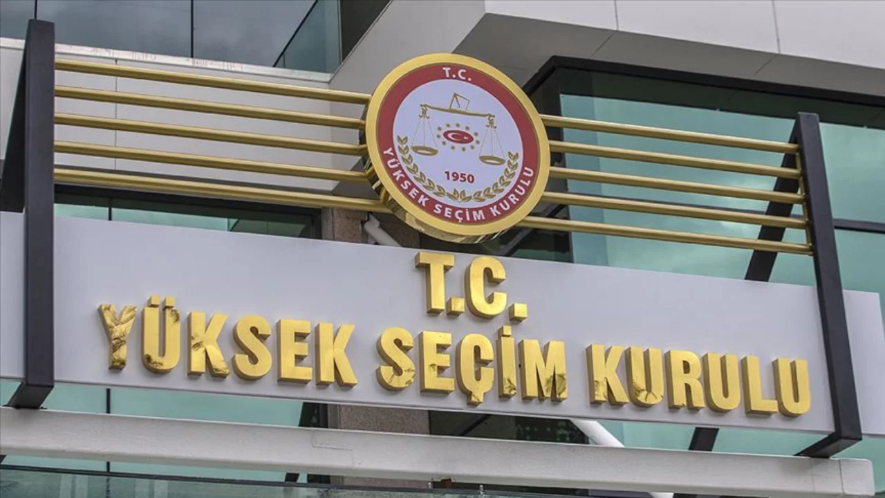YSK, illerin çıkaracağı milletvekili sayısını yeniden belirledi