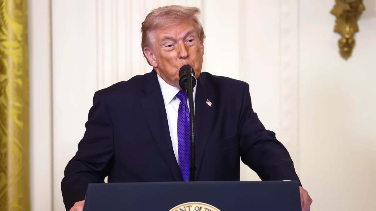 Trump, İran'a kara harekatı seçeneğini göz ardı etmiyor