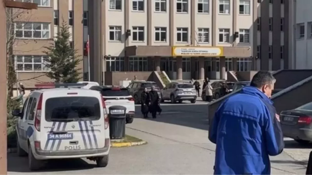 Fatma Nur Çelik öğretmeni öldüren F.S.B kimdir? F.S.B kaç yaşında, sabıka kaydı var mı, tutuklandı mı?