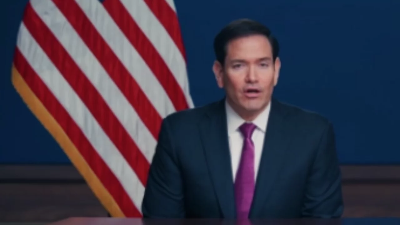 ABD'den 16 ülke ve bölgedeki vatandaşlarına ciddi güvenlik riski uyarısı!