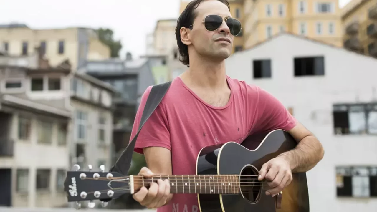 Kaan Tangöze'nin uyuşturucu testi sonucu belli oldu