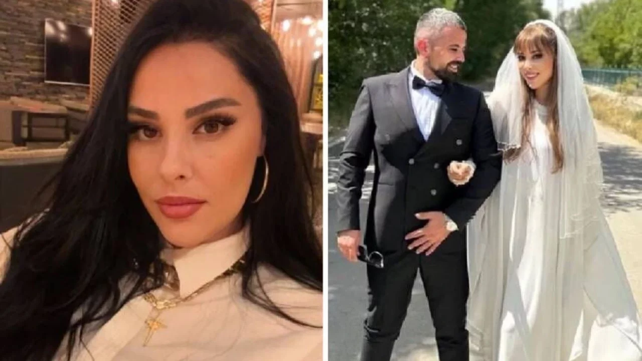  Tuğçe Tayfur 'ihanet' iddiaları sonrası sosyal medyada ayar verdi 