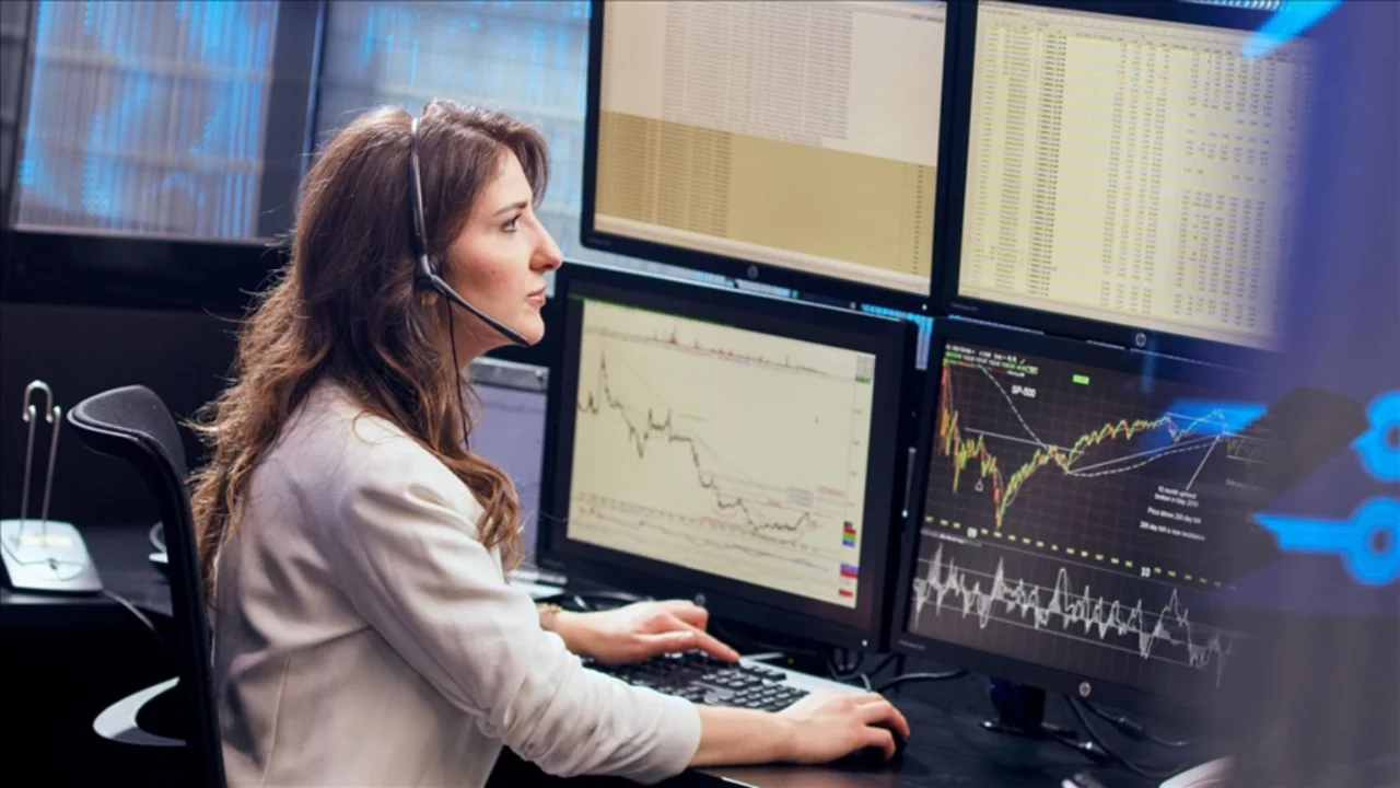 Orta Doğu'da tırmanan gerilim küresel piyasaları sarstı