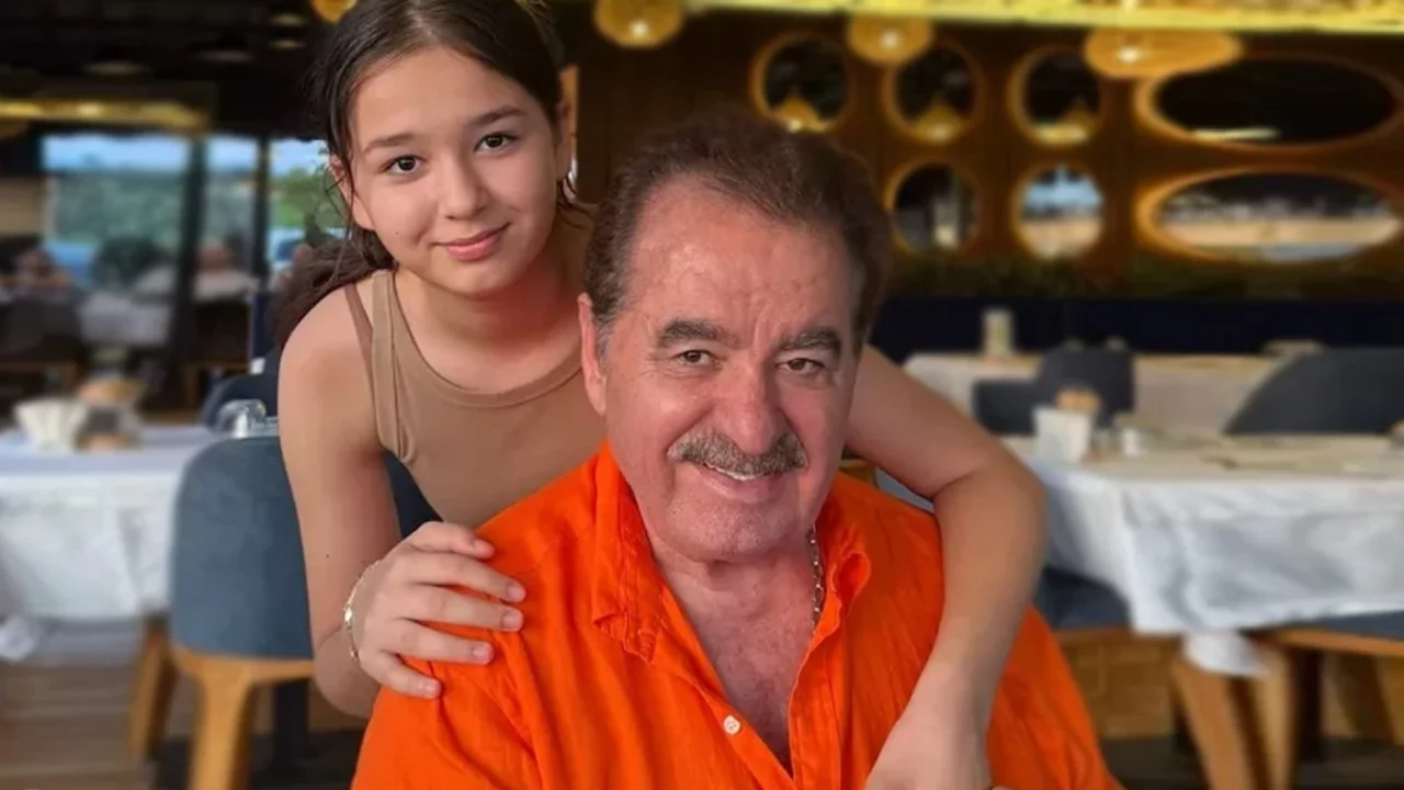 Elif Ada Tatlıses'in son hali şaşırttı: "Boy 1.80... 12 yaşında beni geçti..."