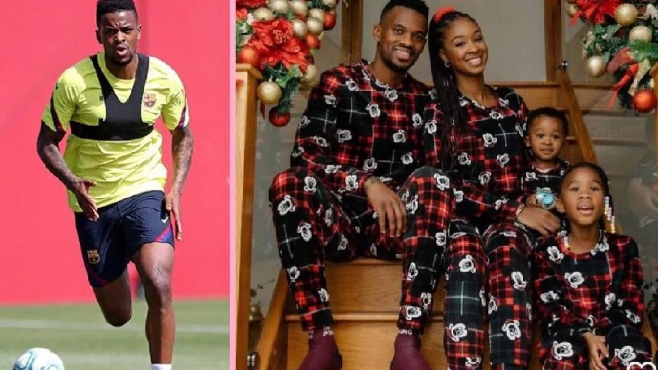  Sakatlık yaşayan Fenerbahçeli Semedo'ya ikinci şok: Eşi Marleno trafik kazası geçirdi! 