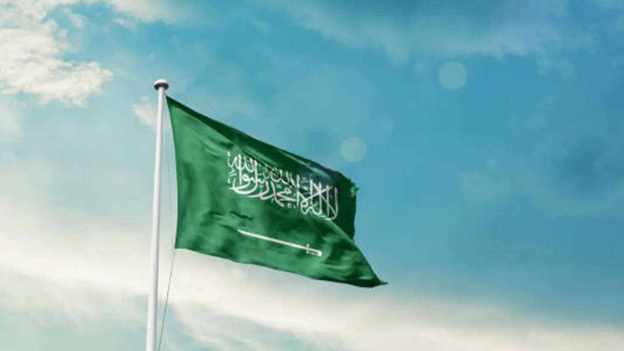 Suudi Arabistan 2 kentte 8 İHA'nın imha edildiğini duyurdu 