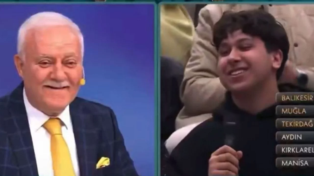 Nihat Hatipoğlu'na Fenerbahçe sorusu! Herkes verdiği yanıtı konuşuyor