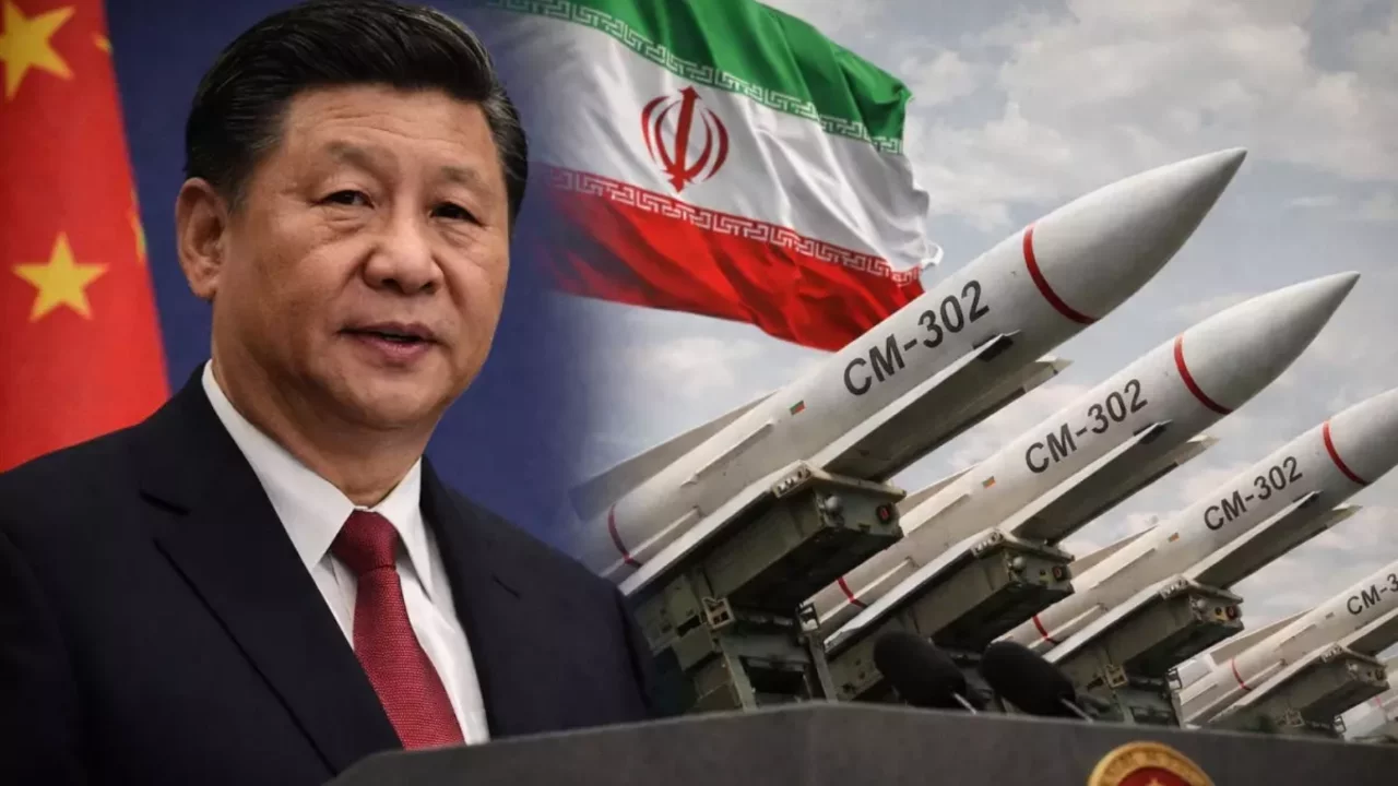 Çin savaşta dengeleri değiştirecek iddiayı yalanladı