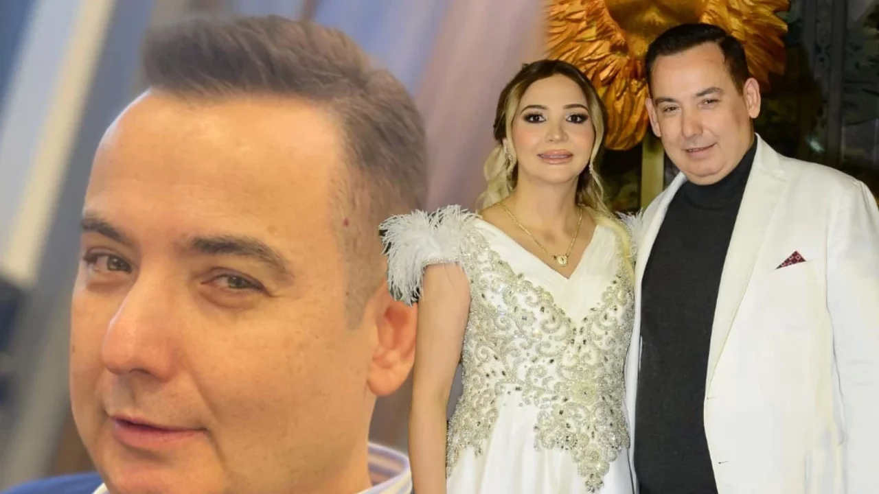  Sosyetik isim bakıcıyla mahkemelik oldu... Zafer Murat Mermer'e para cezası 