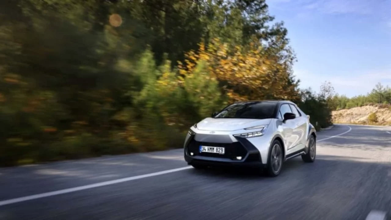 Toyota modellerinde mart ayına özel kampanyalar