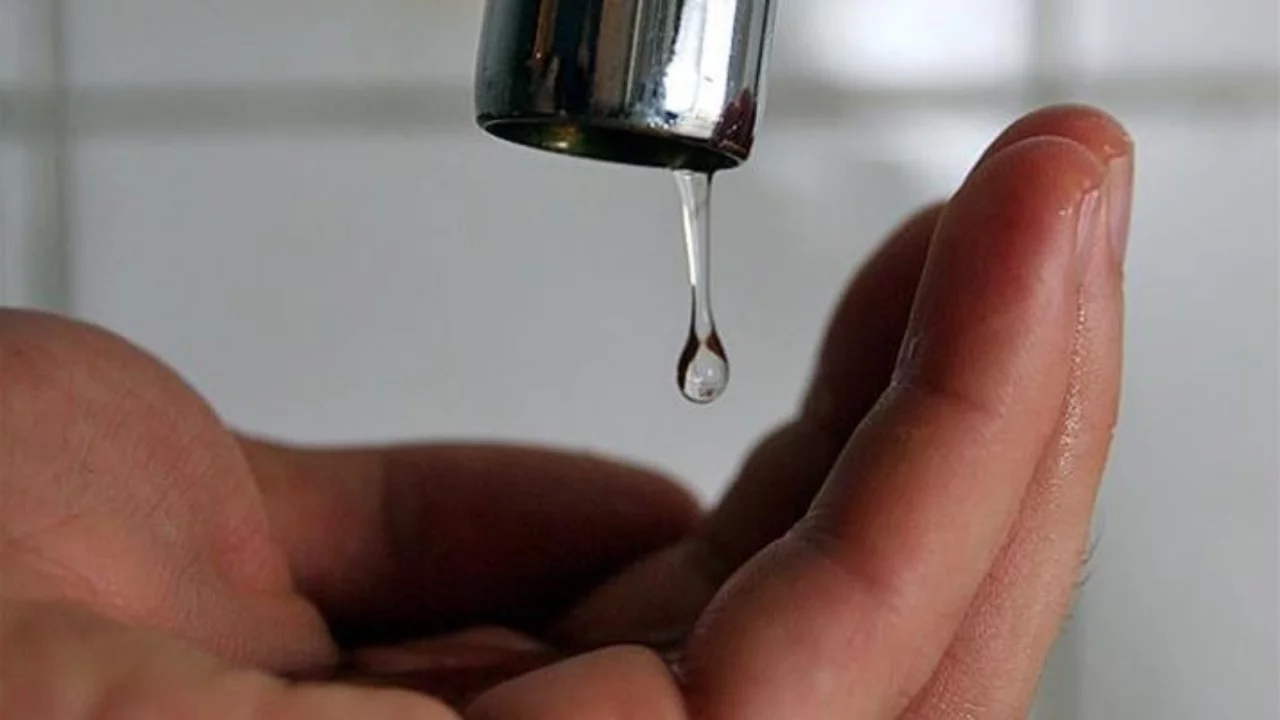 Bursa'nın Mustafakemalpaşa ilçesinde su kesintisi!