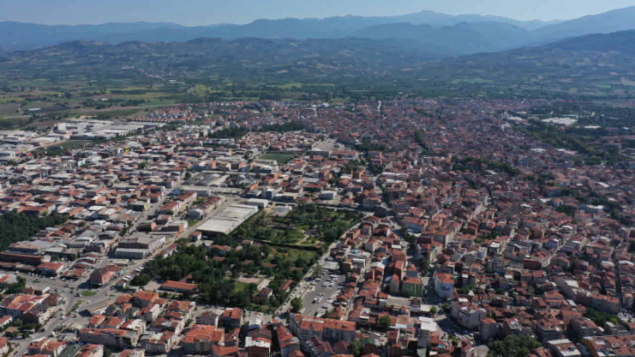 Bursa'da sıcak gündem! İmar planı itirazı karara bağlanıyor