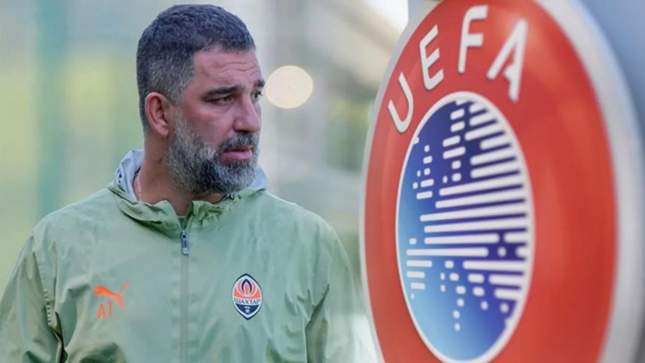 Arda Turan'ın moralini alt üst etti! UEFA kararını açıkladı 