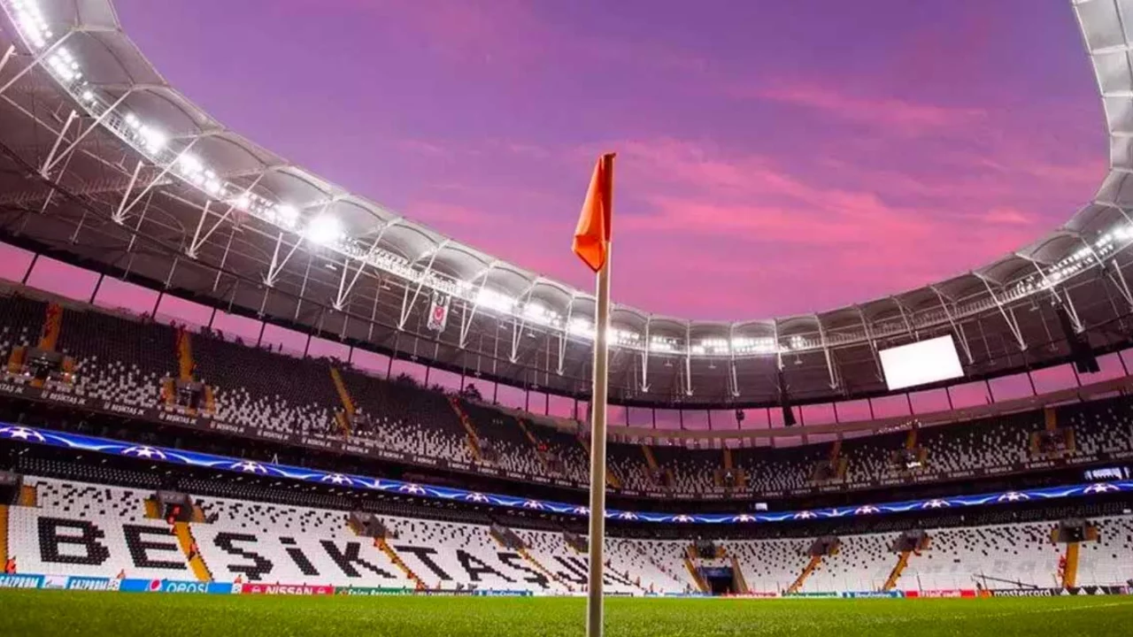 Beşiktaş Galatasaray derbisinde rekor kıracak 