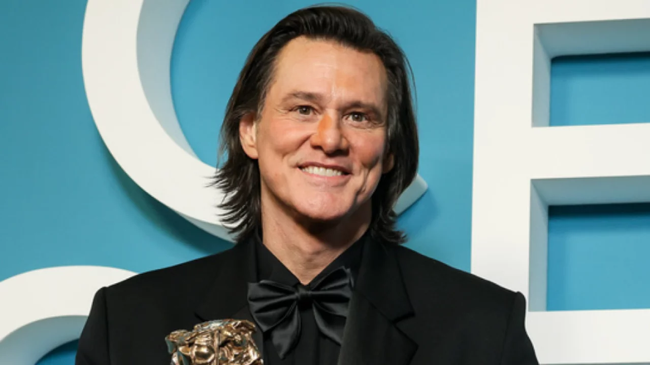 Jim Carrey'nin son haliyle ilgili söylentilere temsilcisinden açıklama