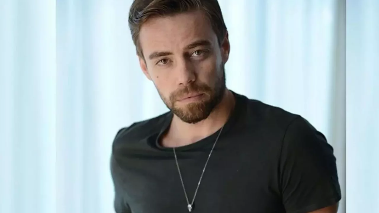 Murat Dalkılıç 13. kez bıçak altına yattı! İşte son hali