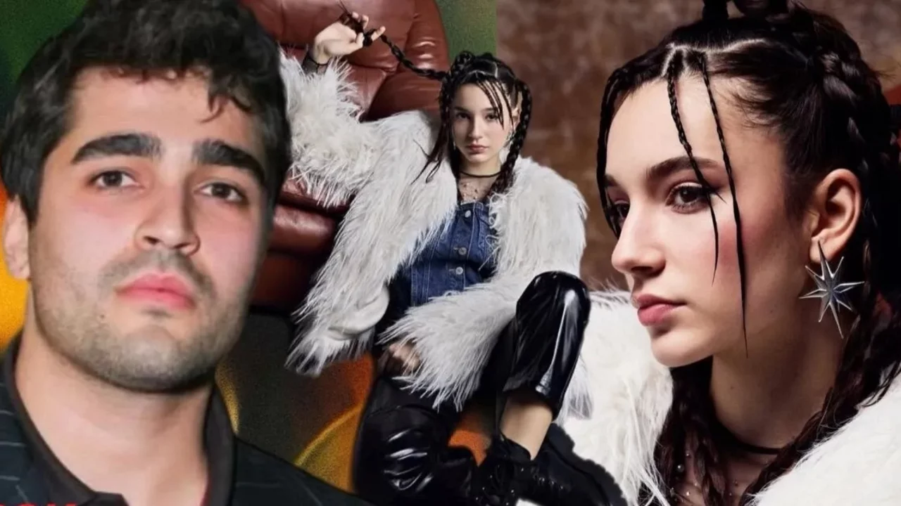  Mert Ramazan Demir ve Mina Demirtaş'lı Delikanlı'da plan değişti 