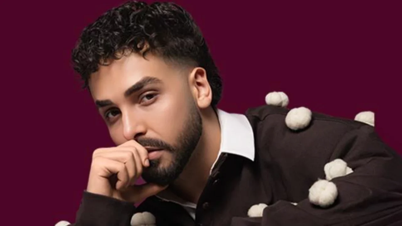  Sefo'dan radikal imaj değişimi: Saçını boyadı Fedon'a benzedi 