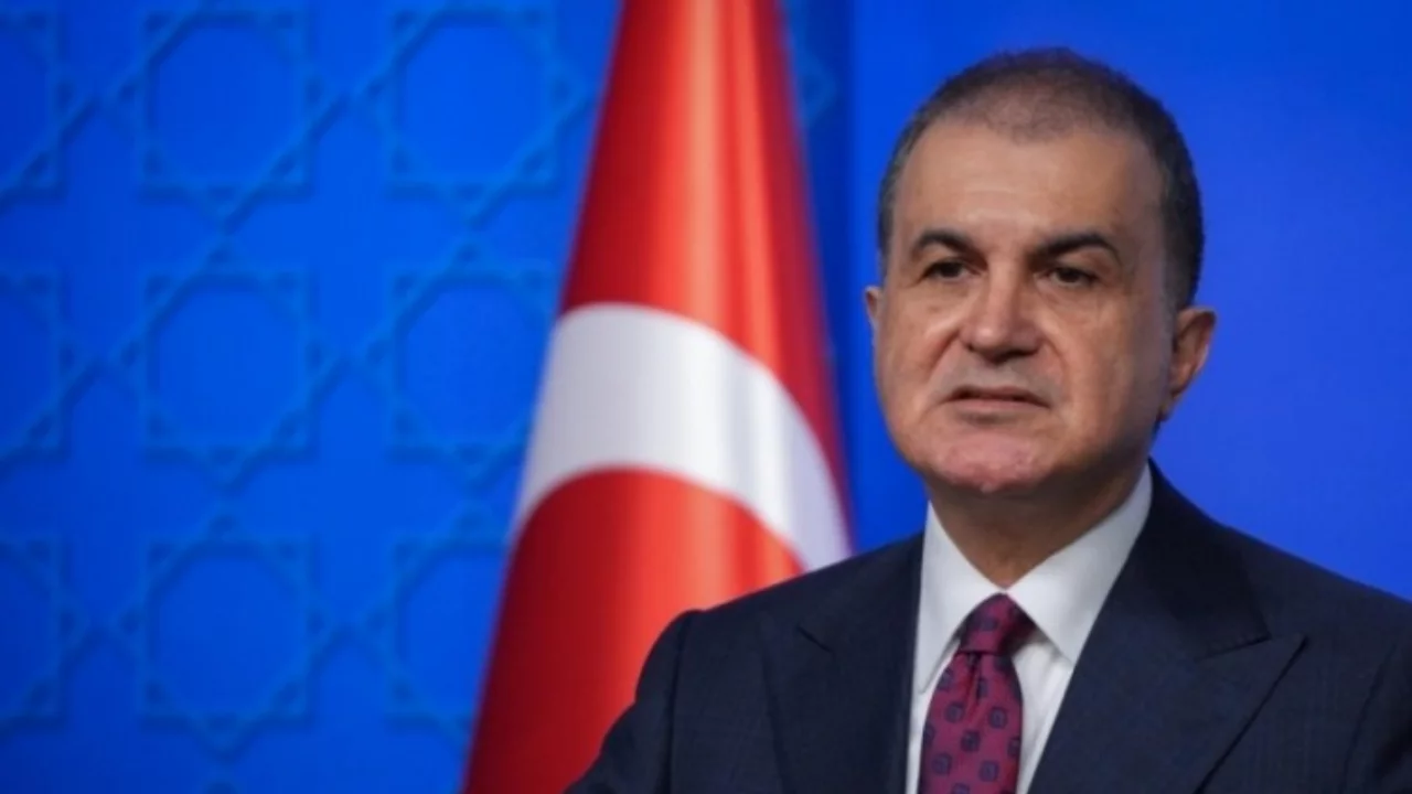 &Ccedil;elik: Menfur saldırıyı ger&ccedil;ekleştiren cani hukuk &ouml;n&uuml;nde hesap verecek