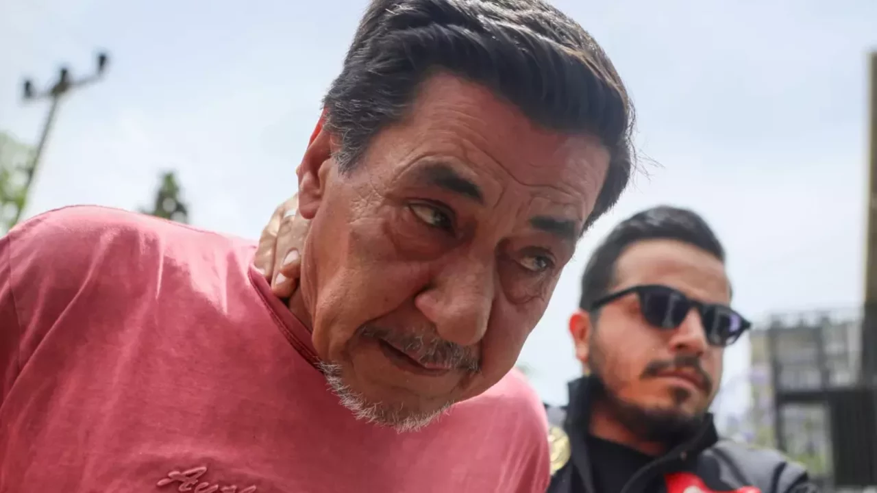 Oğlunu 37 bıçak darbesiyle öldüren babaya müebbet