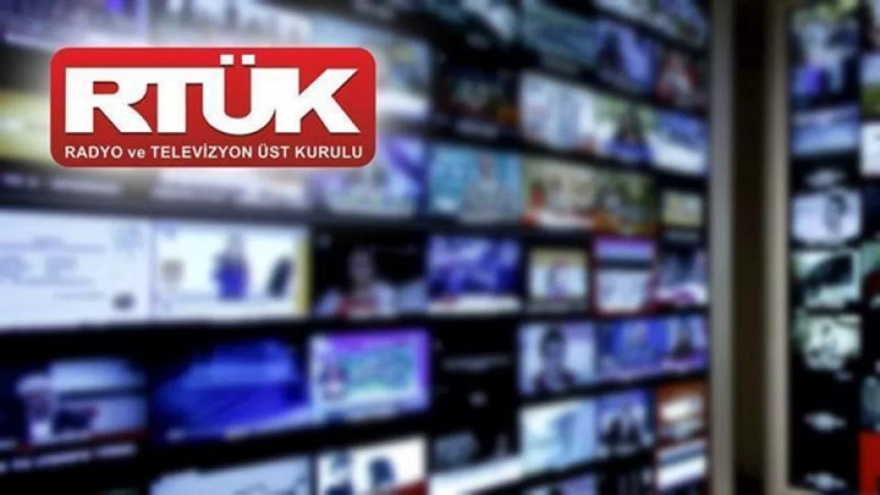 RTÜK'ten İstanbul'daki okul olayına ilişkin yayın yasağı 