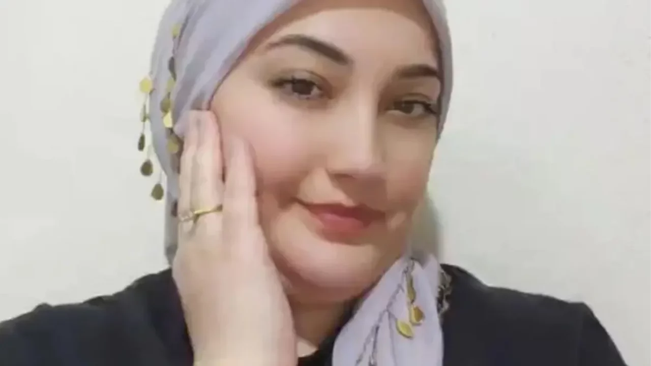 Arkadaşının evinde fenalaşan Yazgül, hastanede öldü