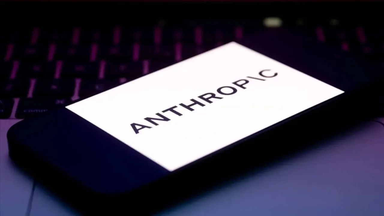 ABD Hazine Bakanlığı, Anthropic kullanımını sonlandırdı 