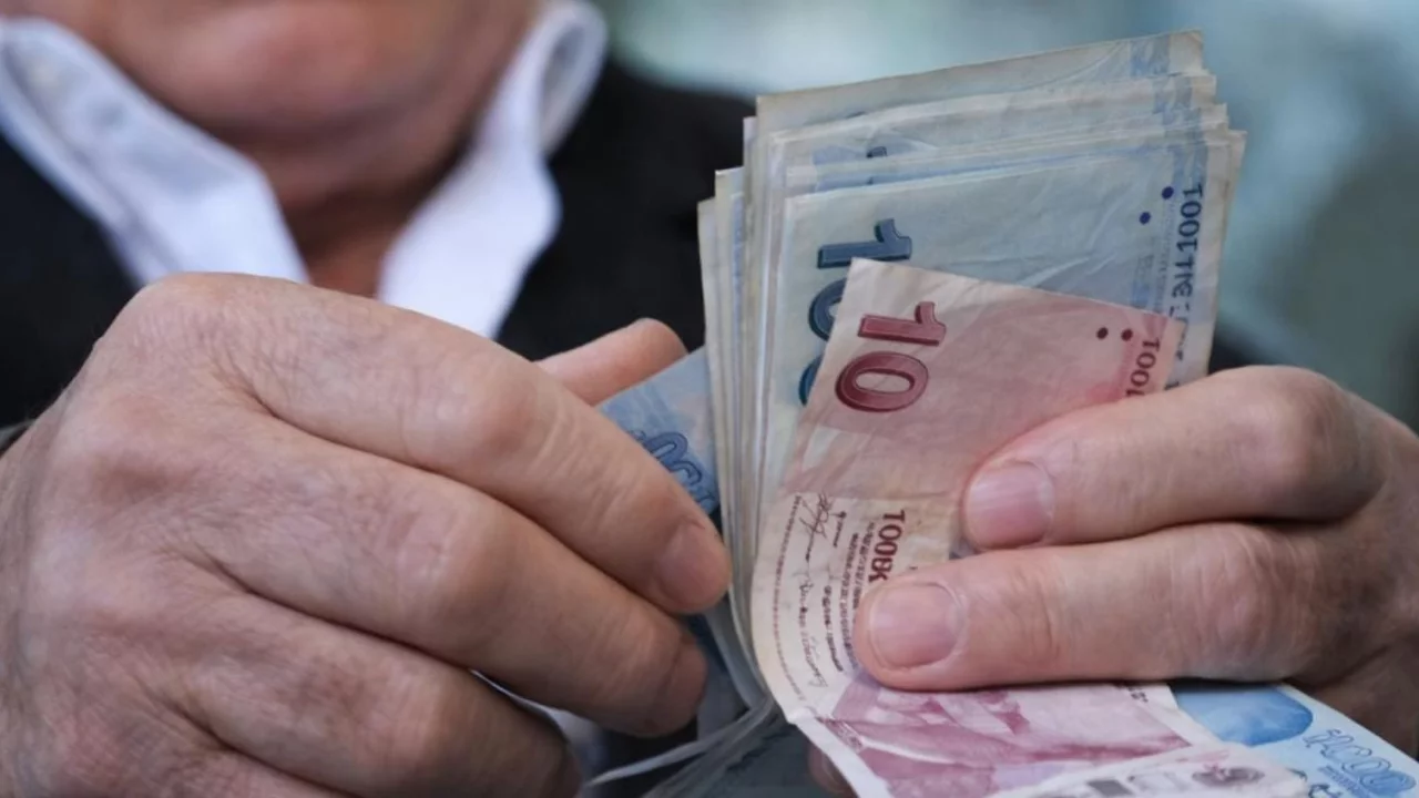 EYT ile emekli olanların sayısı belli oldu 