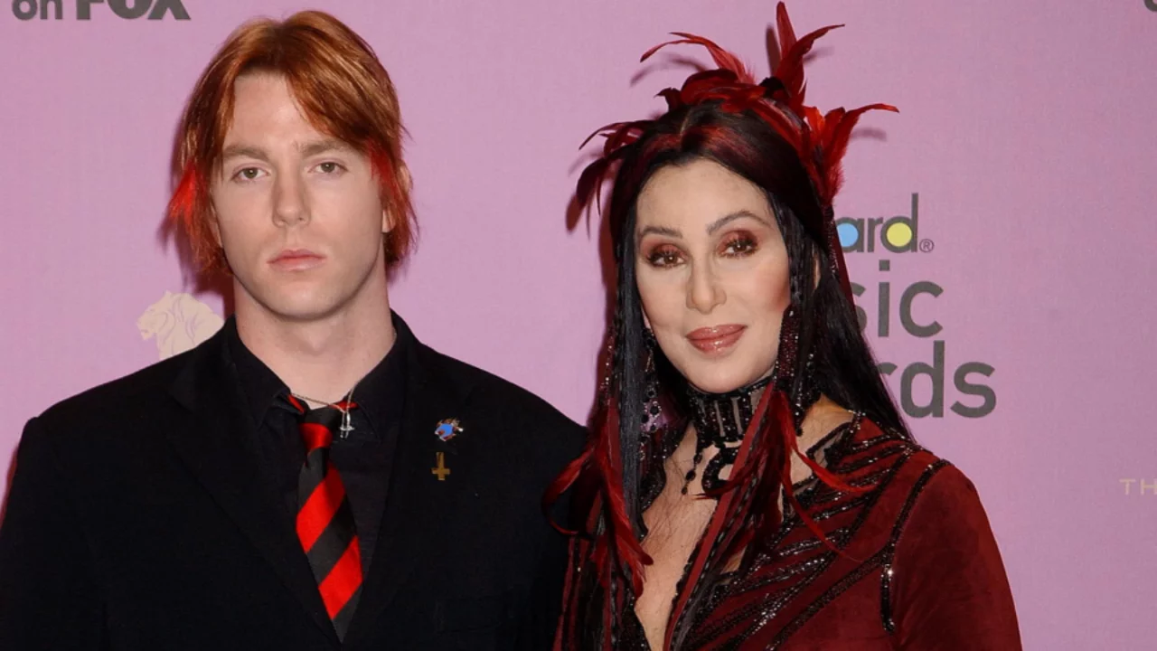 Cher'in oğlu iki gün üst üste polisle başını derde soktu