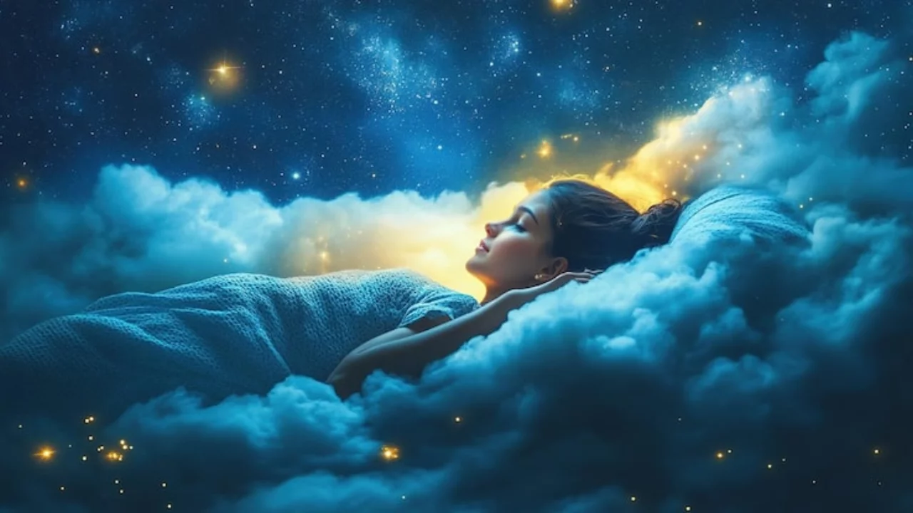 Rüyalar neden hatırlanmıyor? Uzmanı anlattı