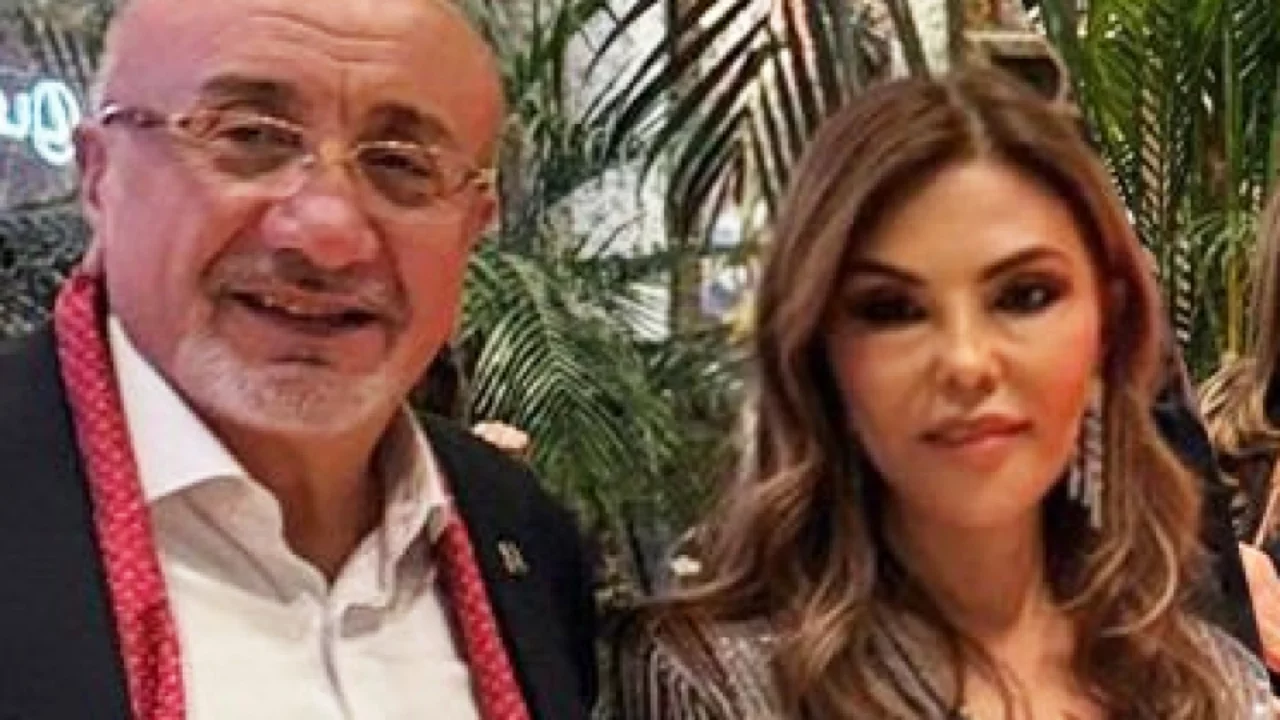  Feryal Gülman: Hayatımda huzurlu bir döneme geçiyorum 