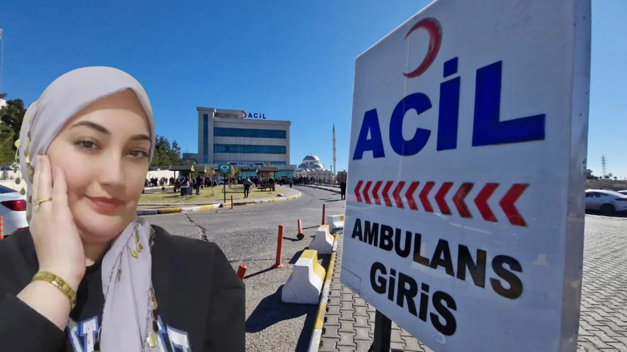 Yazg&uuml;l'den acı haber: G&ouml;zler Adli Tıp'tan gelecek rapora &ccedil;evrildi