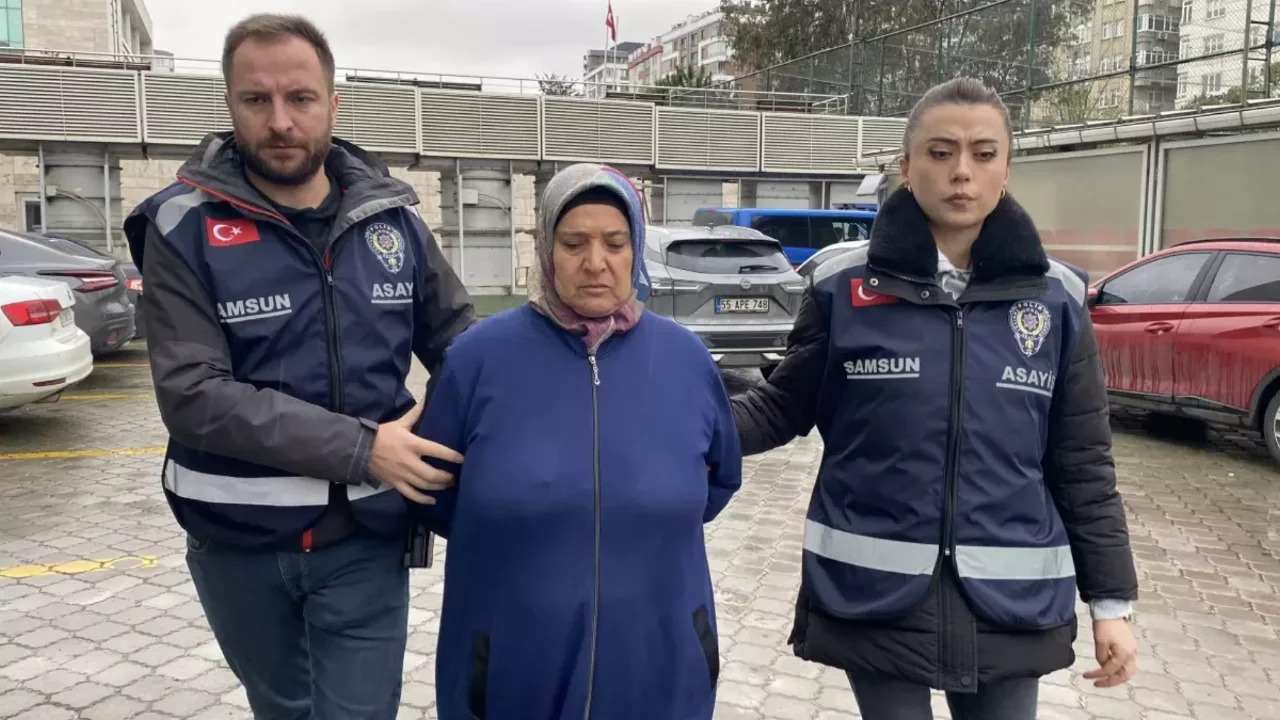 &Ouml;ğretmen kızı Tuba'yı &ouml;ld&uuml;r&uuml;p, intihar g&ouml;r&uuml;n&uuml;m&uuml; veren anneye ağırlaştırılmış m&uuml;ebbet
