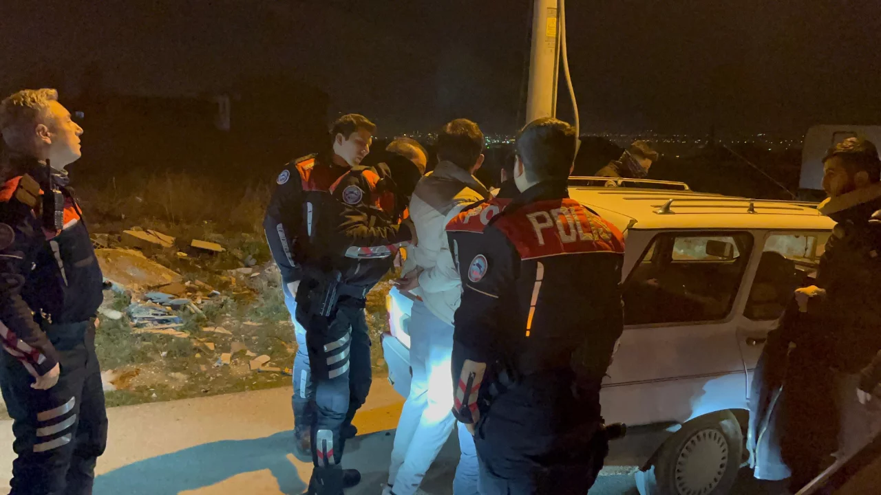 Alkoll&uuml; ka&ccedil;ışın bedeli ağır oldu: S&uuml;r&uuml;c&uuml;ye rekor ceza
