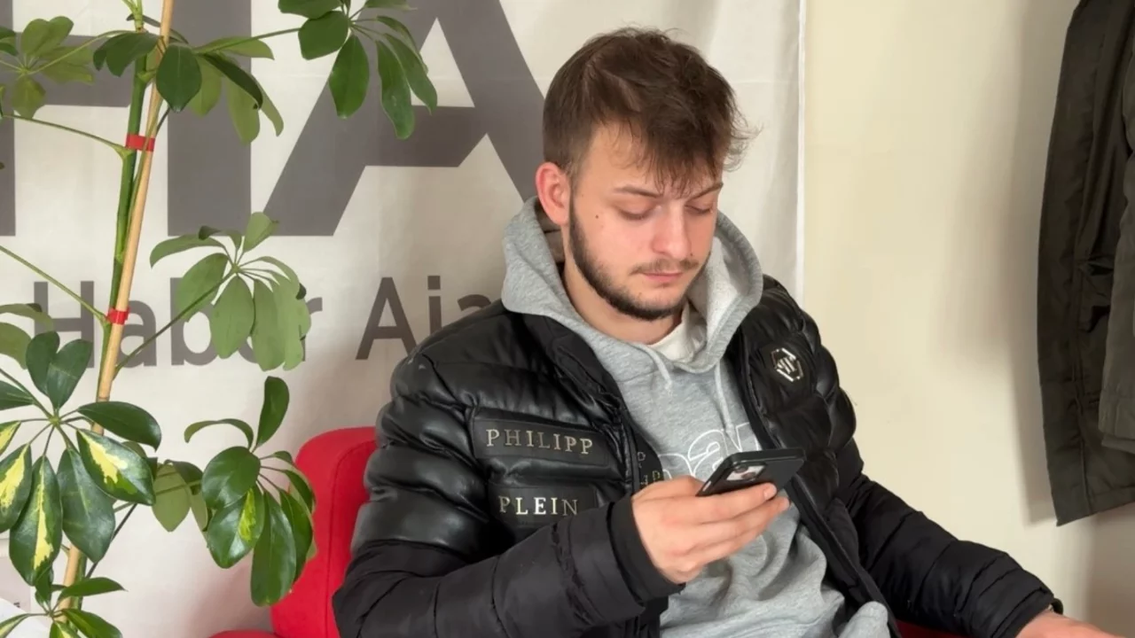 Önce darp edildi, sonrasında 180 bin TL'lik cezayla neye uğradığını şaşırdı