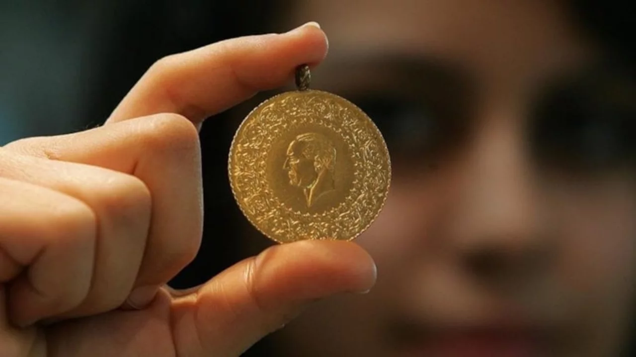 Altın fiyatlarında rüzgar tersine döndü