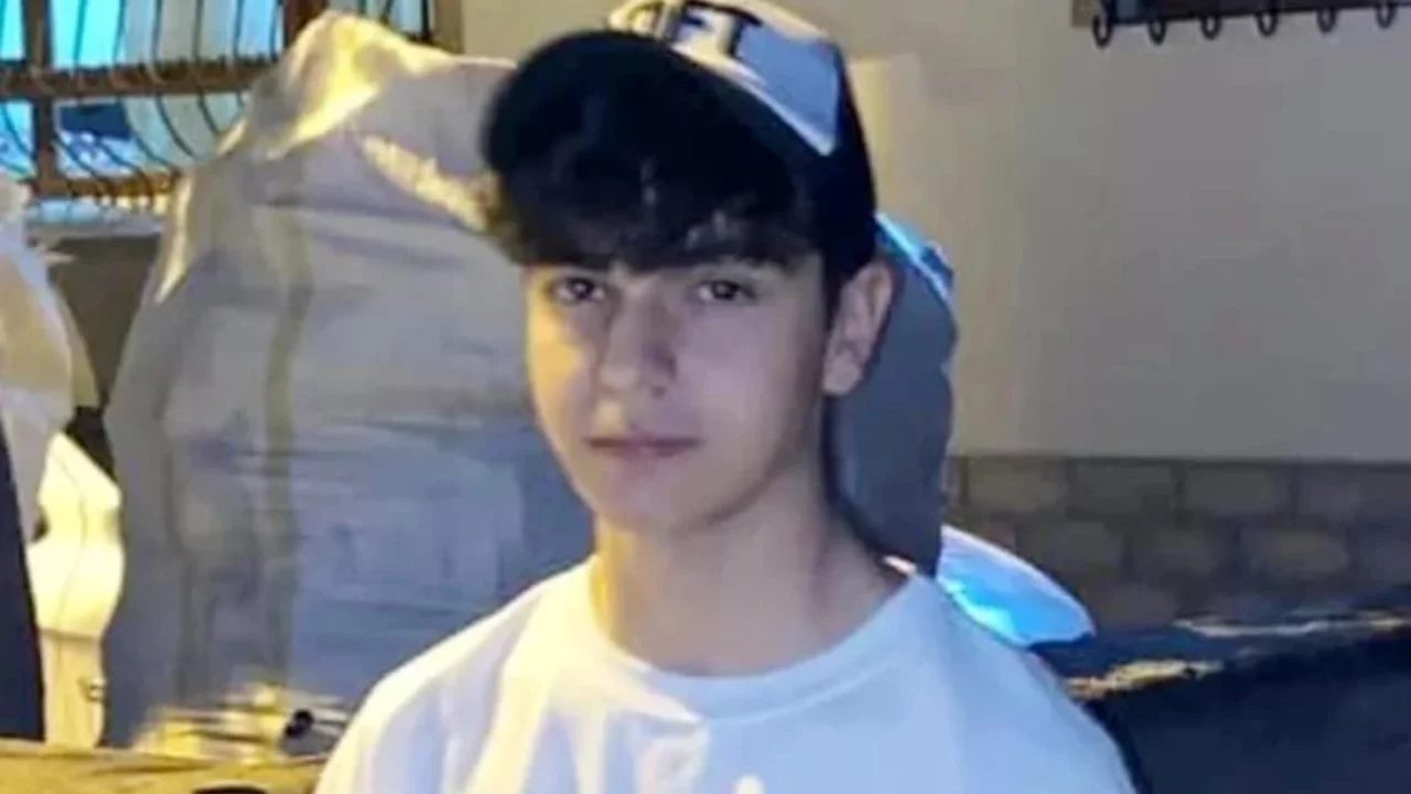 15 yaşındaki Fatih'i öldüren akranına haksız tahrik indirimiyle 12 yıl hapis cezası