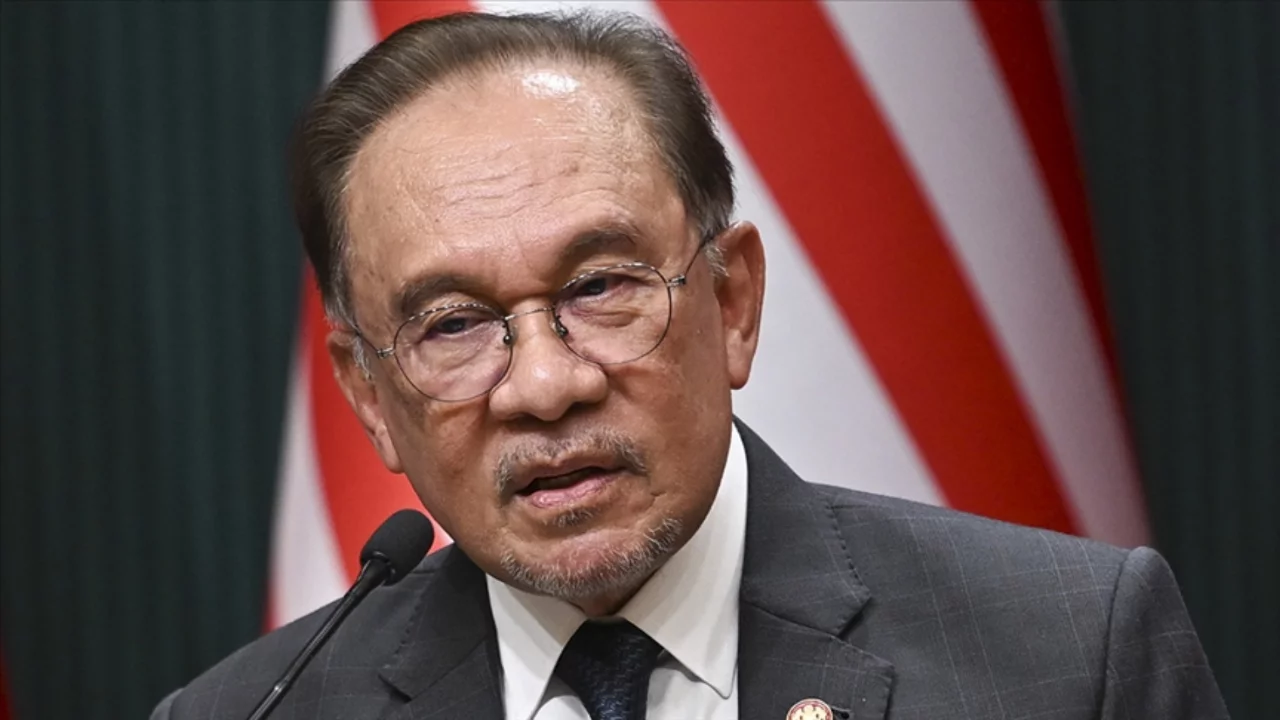 Malezya Başbakanı, ülkede "hükümeti devirme girişimi" yaşandığını söyledi