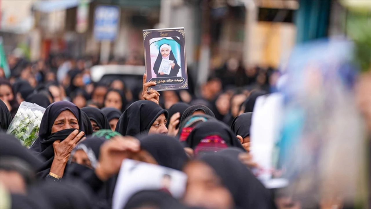 BM'den, ABD-İsrail'in İran'da ilkokula düzenlediği saldırıya ilişkin acil soruşturma çağrısı