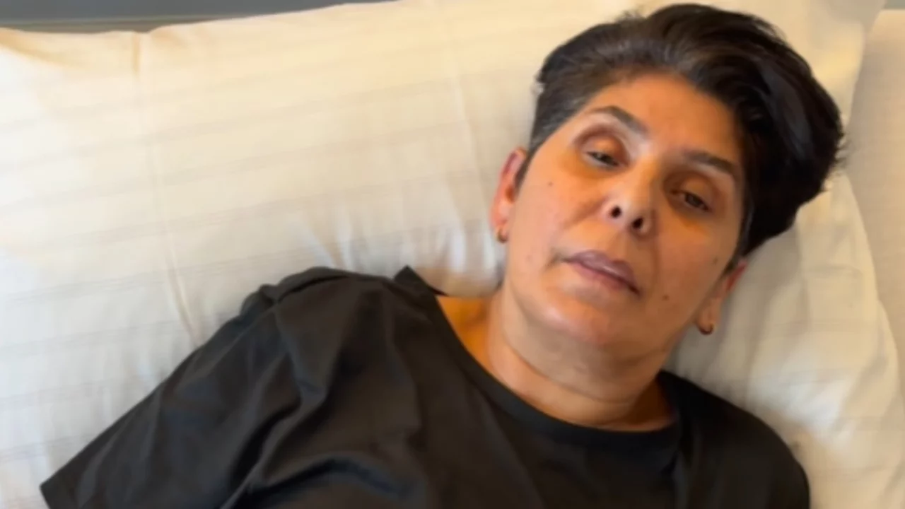  Cansever, lösemi tedavisinde kritik aşamada 