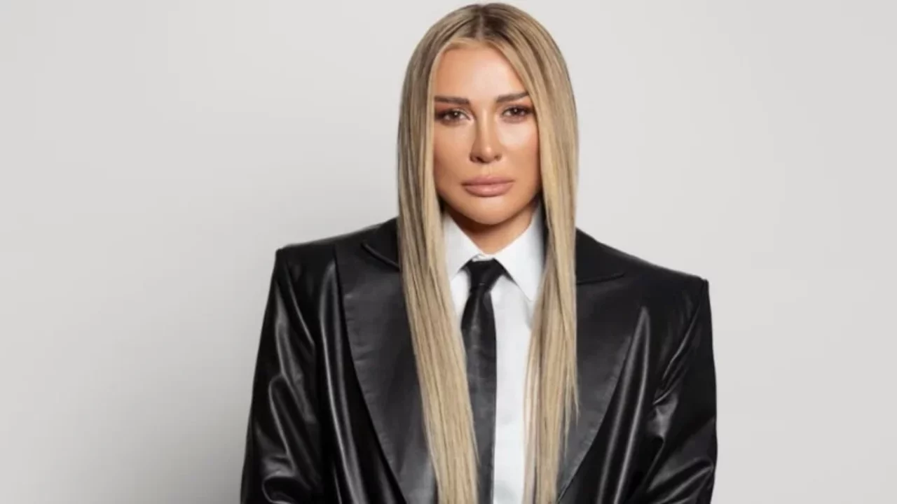  Selen Görgüzel'den Seren Ay yorumu: Beynin sulanmış! 