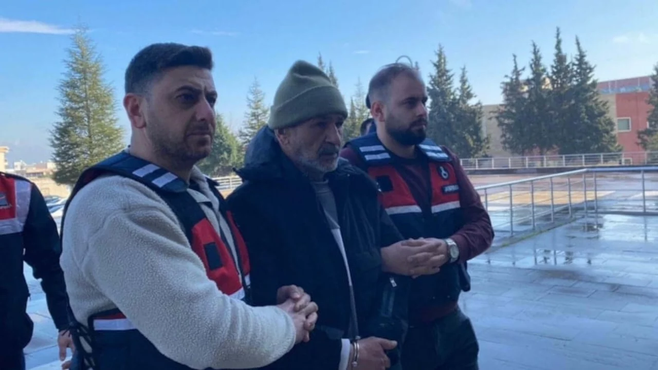 Genç kadın eniştesi tarafından katledilmiş! 'Havuz çukurunda boğdum' dedi...