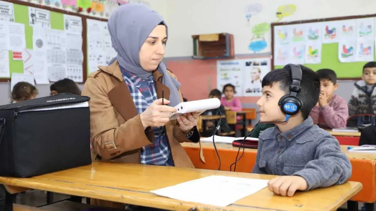 2024-2025 eğitim öğretim döneminde 1 milyon 58 bin 969 ...