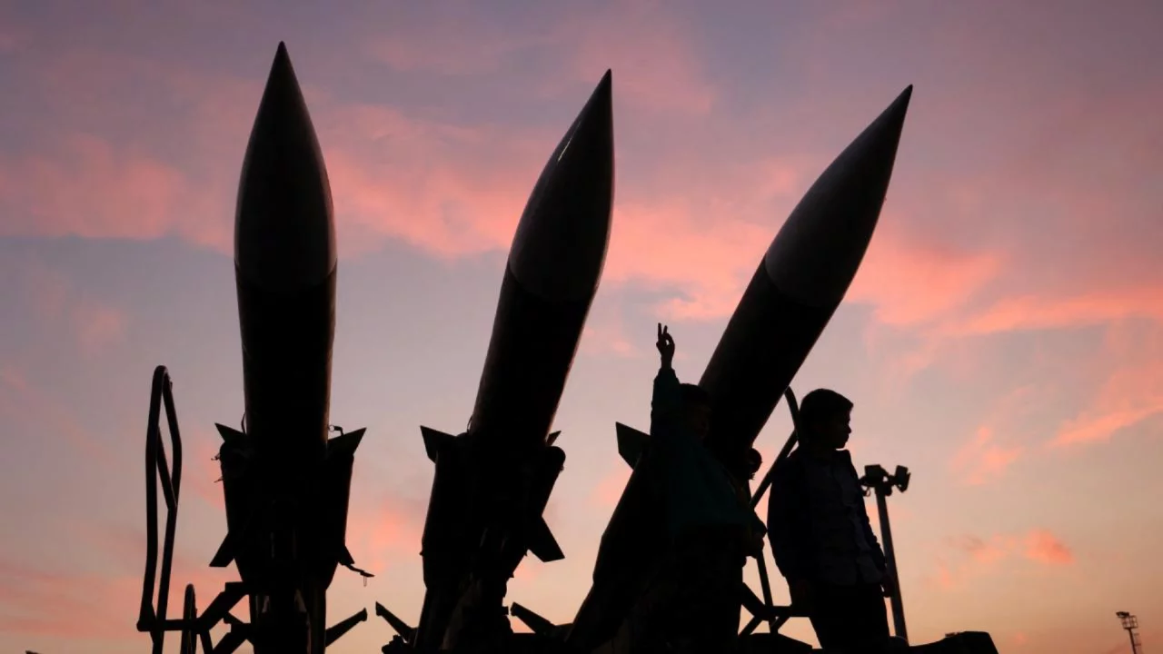 Devrim Muhafızları Ordusu: ABD'nin ikinci THAAD hava savunma sistemini vurduk 