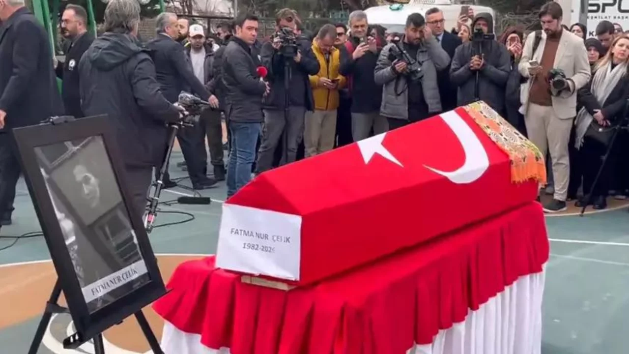 Fatmanur öğretmeni katletmişti! İfadesi adeta çileden çıkardı...