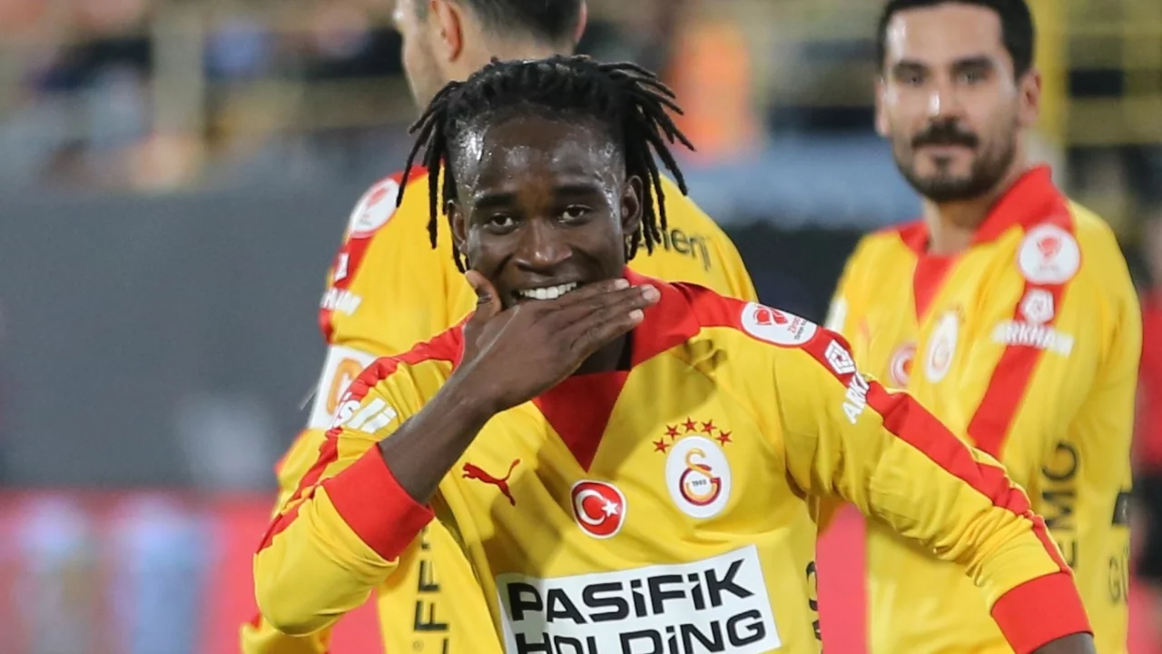 Galatasaray, Türkiye Kupası'nda 4'te 4 yaparak çeyrek finale çıktı 